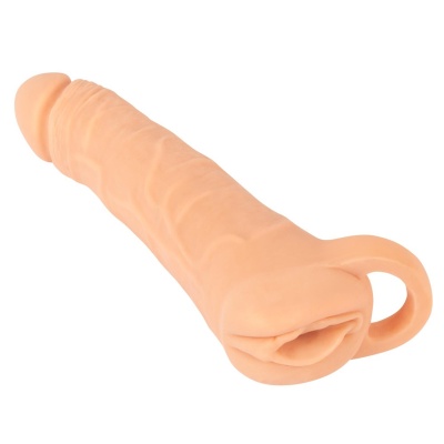 Nature Skin Extender Large 23,8 cm - 1 2