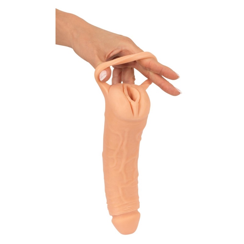 Nature Skin Extender Large 23,8 cm - 12