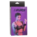 Hand Cuffs Black - 2