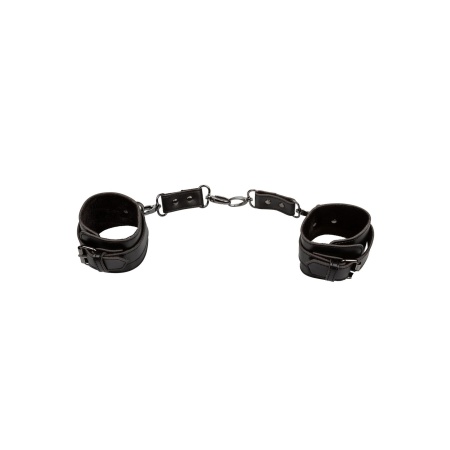 Hand Cuffs Black - 3