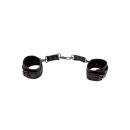 Hand Cuffs Black - 3