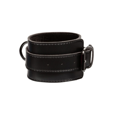 Hand Cuffs Black - 4