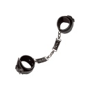 Hand Cuffs Black - 9