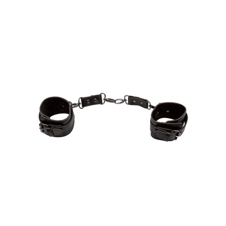 Hand Cuffs Black - 11