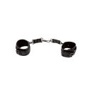 Hand Cuffs Black - 11