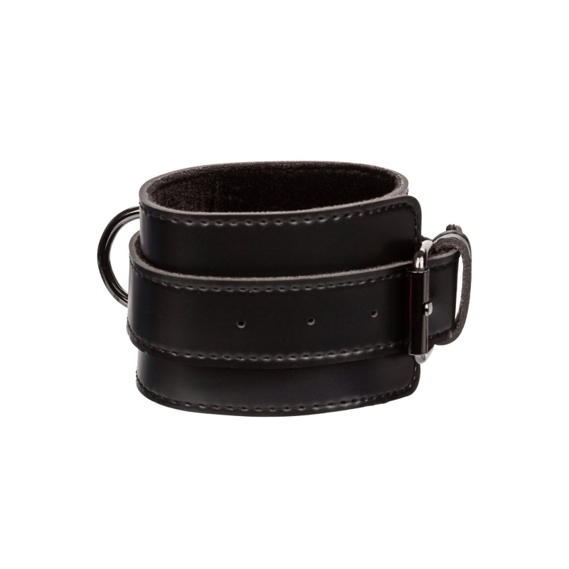Hand Cuffs Black - 12