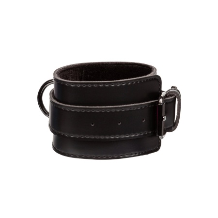 Hand Cuffs Black - 12