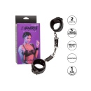 Hand Cuffs Black - 14