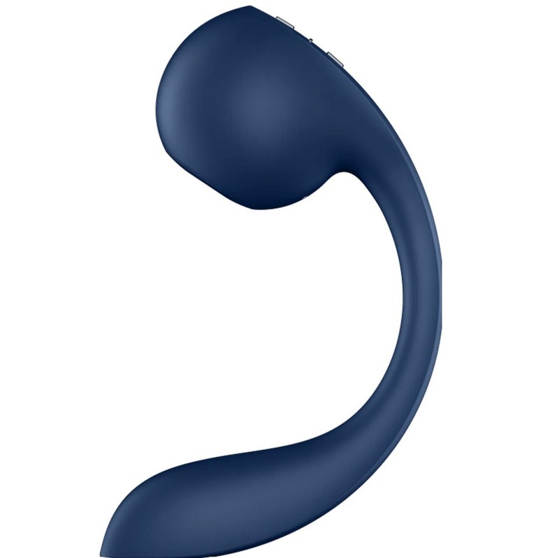 Pro+ Wave 4 Connect App dark blue - 2