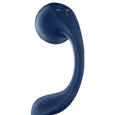 Pro+ Wave 4 Connect App dark blue - 3