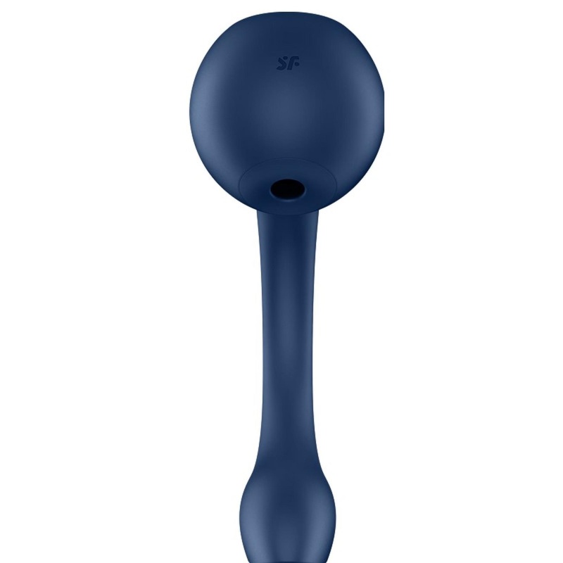 Pro+ Wave 4 Connect App dark blue - 5