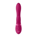Kyra - Pulse Clitoral Rabbit - Pink - 2