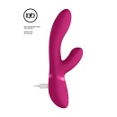Kyra - Pulse Clitoral Rabbit - Pink - 5