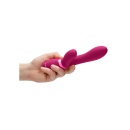 Kyra - Pulse Clitoral Rabbit - Pink - 8