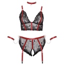 Bra Set Bondage 2XL - 7