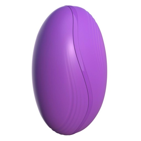 Wibrator z językiem Silicone Fun Tongue – 7 trybów wibracji, ogrzewanie, 13 × 7,6 cm - 6