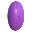 Wibrator z językiem Silicone Fun Tongue – 7 trybów wibracji, ogrzewanie, 13 × 7,6 cm - 6