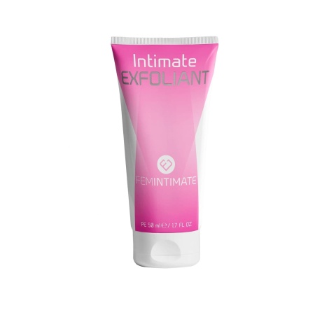 Exfoliante Íntimo 50ml - 1