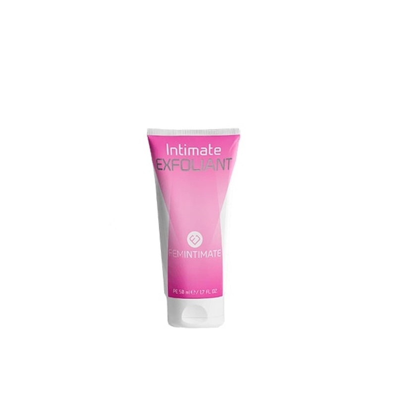 Exfoliante Íntimo 50ml - 2