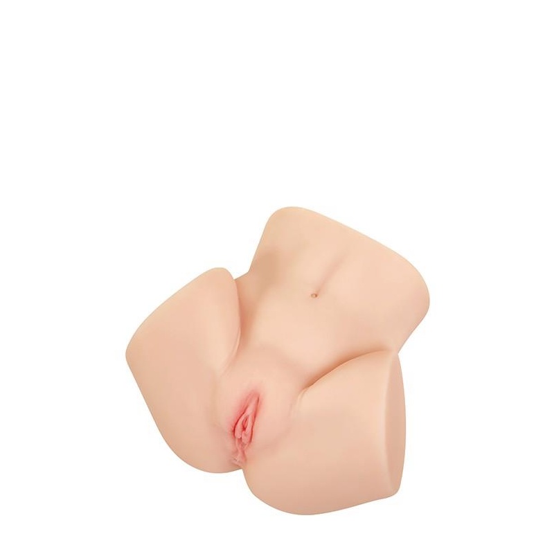ZERO TOLERANCE RILEY REID BODY STROKER - 4