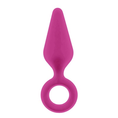 FLIRTS PULL PLUG SMALL PINK - 1 2
