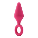 FLIRTS PULL PLUG SMALL PINK - 3