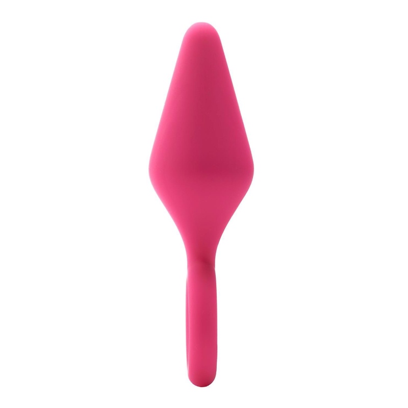 FLIRTS PULL PLUG SMALL PINK - 4