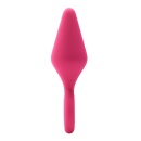 FLIRTS PULL PLUG SMALL PINK - 4