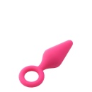 FLIRTS PULL PLUG SMALL PINK - 5