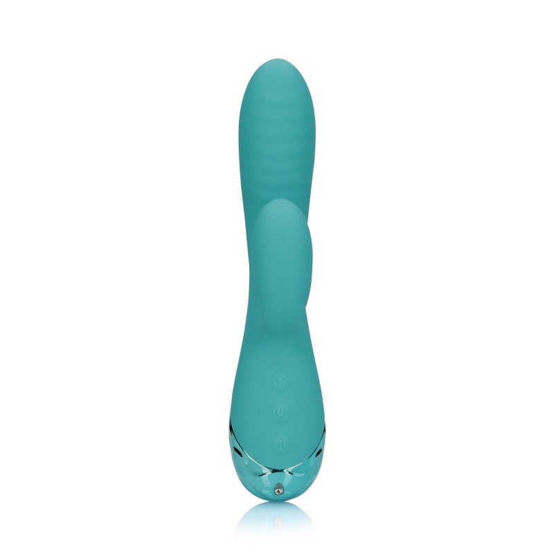 Inflatable Rabbit Vibrator - 5