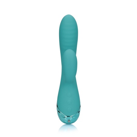 Inflatable Rabbit Vibrator - 5
