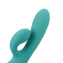 Inflatable Rabbit Vibrator - 8