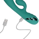 Inflatable Rabbit Vibrator - 9
