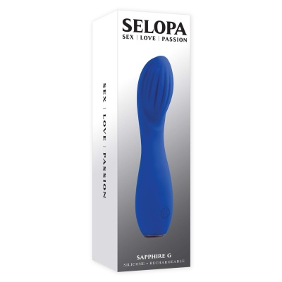 SELOPA SAPPHIRE G - 1