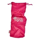 LOVE SIGNAL YOUR TOY GUARD PINK - 3