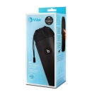 Sterylizator UV do zabawek erotycznych UV Sterilizer Pouch - dezynfekcja LED UV-C 99,9% drobnoustrojów w 3 minuty, komora do 25, - 1