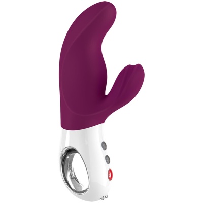 Fun Factory - MISS BI grape/white - 1