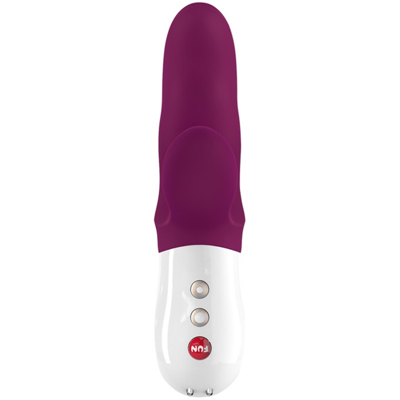 Fun Factory - MISS BI grape/white - 3