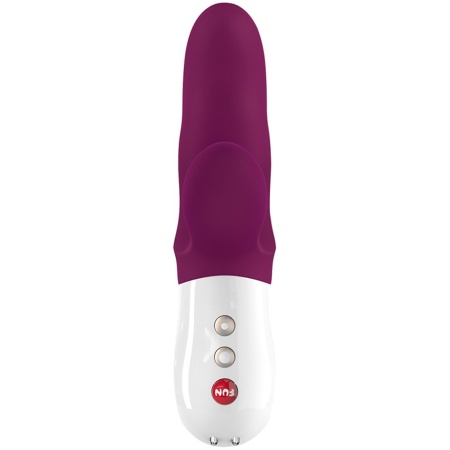 Fun Factory - MISS BI grape/white - 3