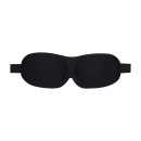 3D Mask - Black - 1