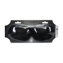 3D Mask - Black - 2
