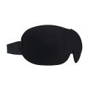 3D Mask - Black - 3