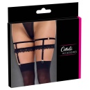 Garters x 2 L/XL - 1