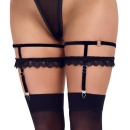 Garters x 2 L/XL - 2