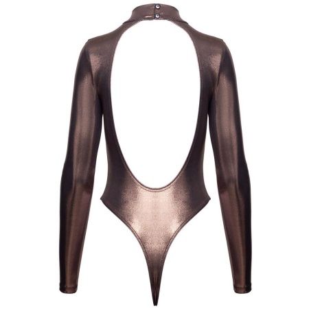 Body long sleeve XL - 6