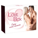 Love Box international - 1