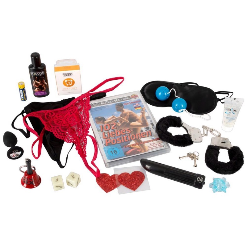 Love Box international - 6