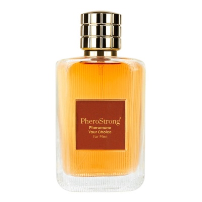 PheroStrong pheromone Your Choice for Men 50ml - 1 2