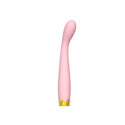 G SPOT VIBRATOR Pink - 1