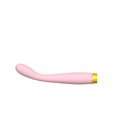 G SPOT VIBRATOR Pink - 3